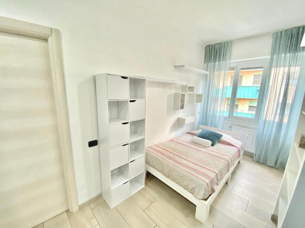 Bocconi Apartamento