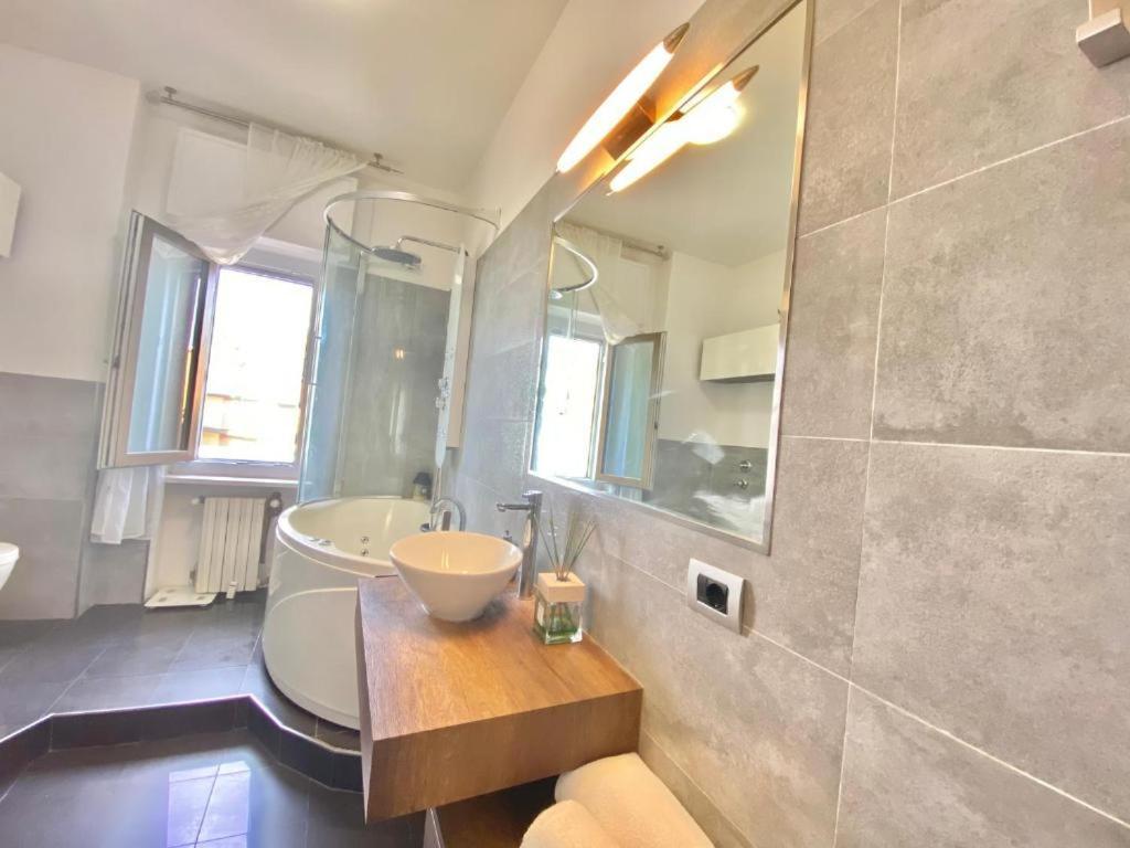 Apartamento Bocconi