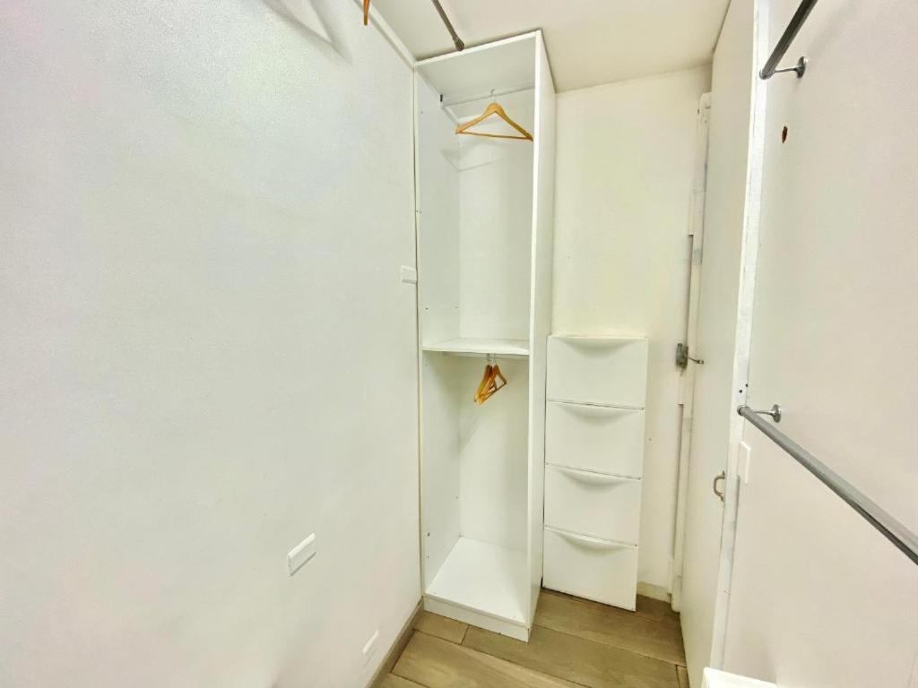 Bocconi Apartamento *