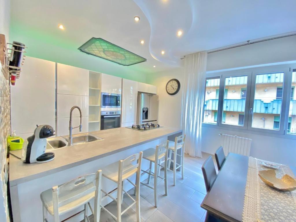 Apartamento Bocconi *