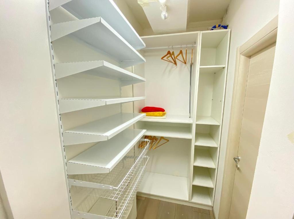 Bocconi Apartamento