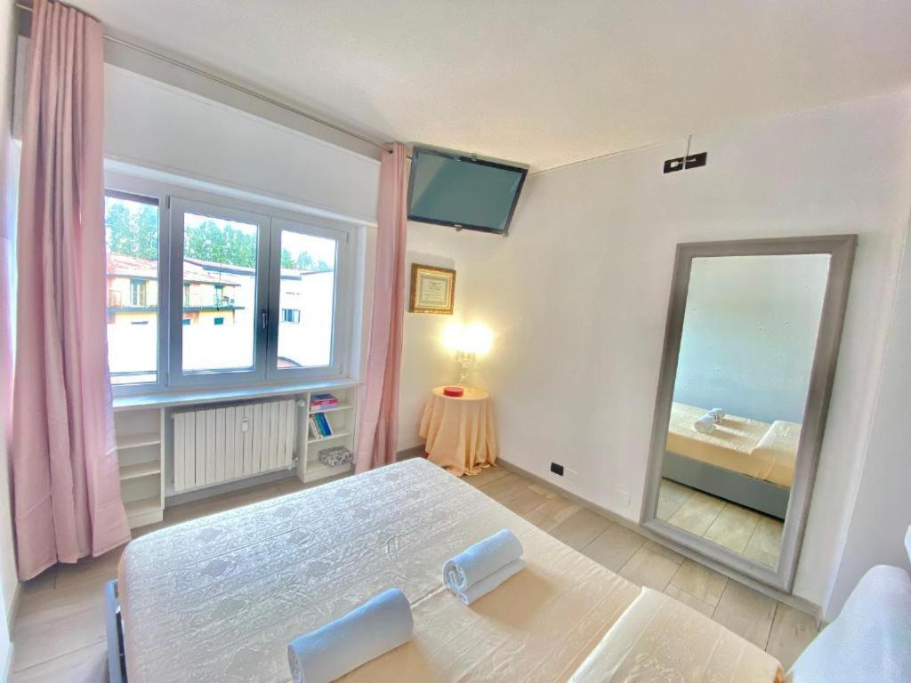 Apartamento Bocconi