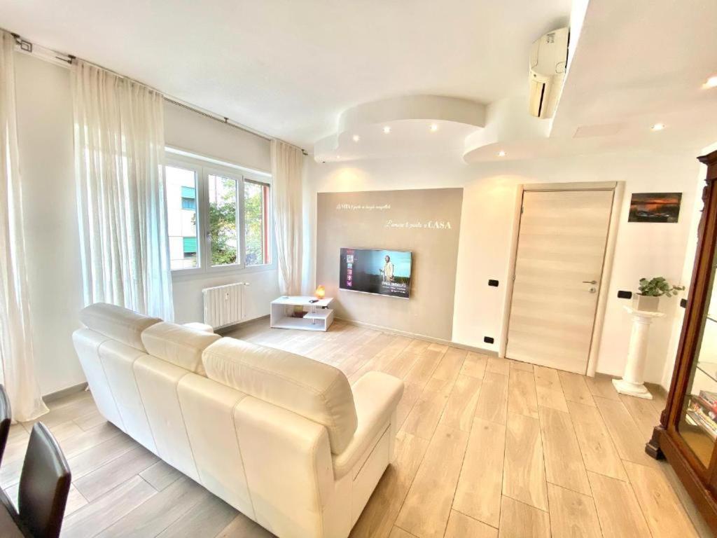 Apartamento Bocconi *