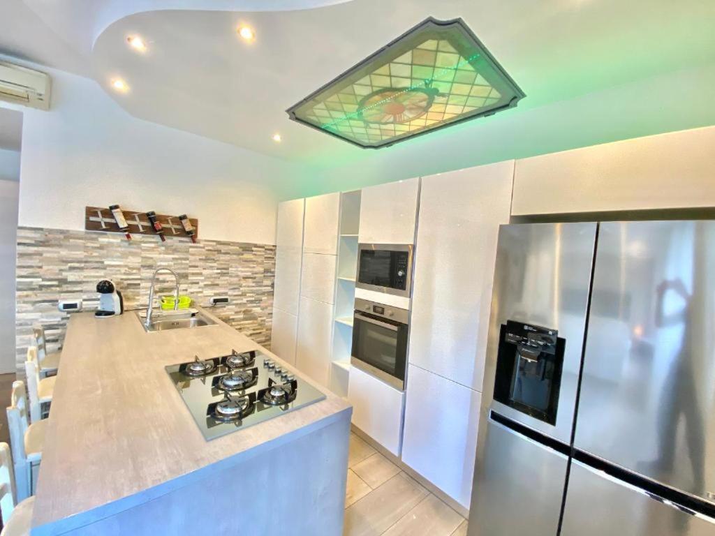 Bocconi Apartamento