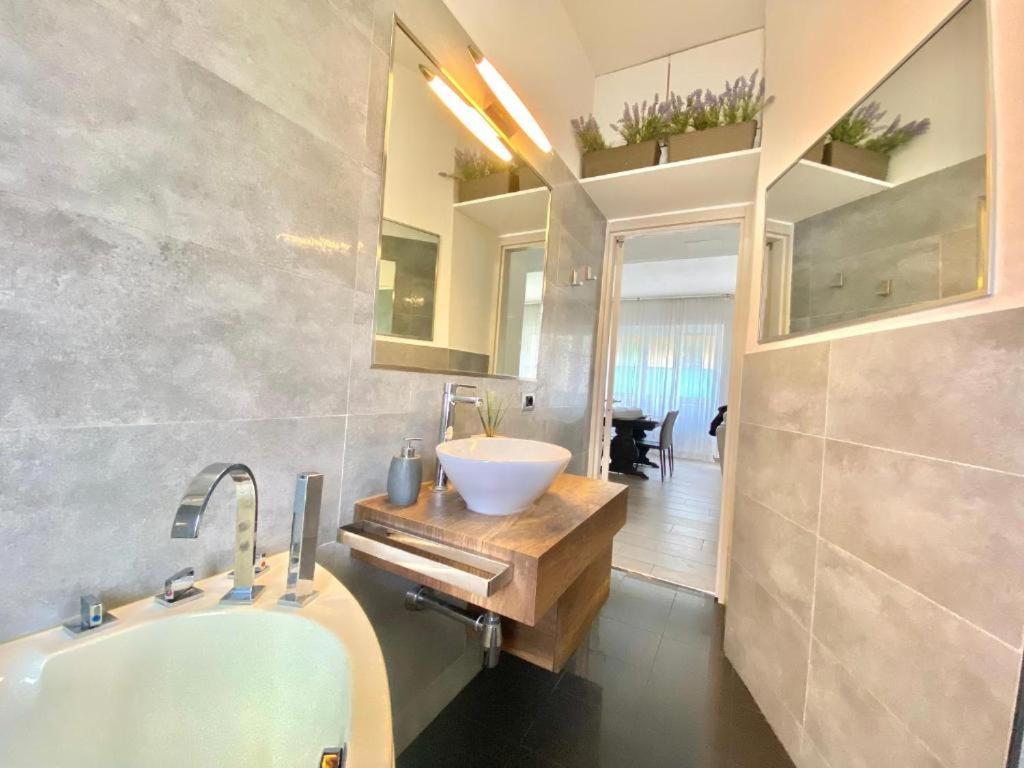 Apartamento Bocconi