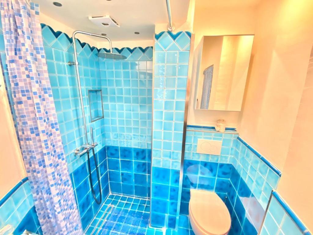 Bocconi Apartamento Milão