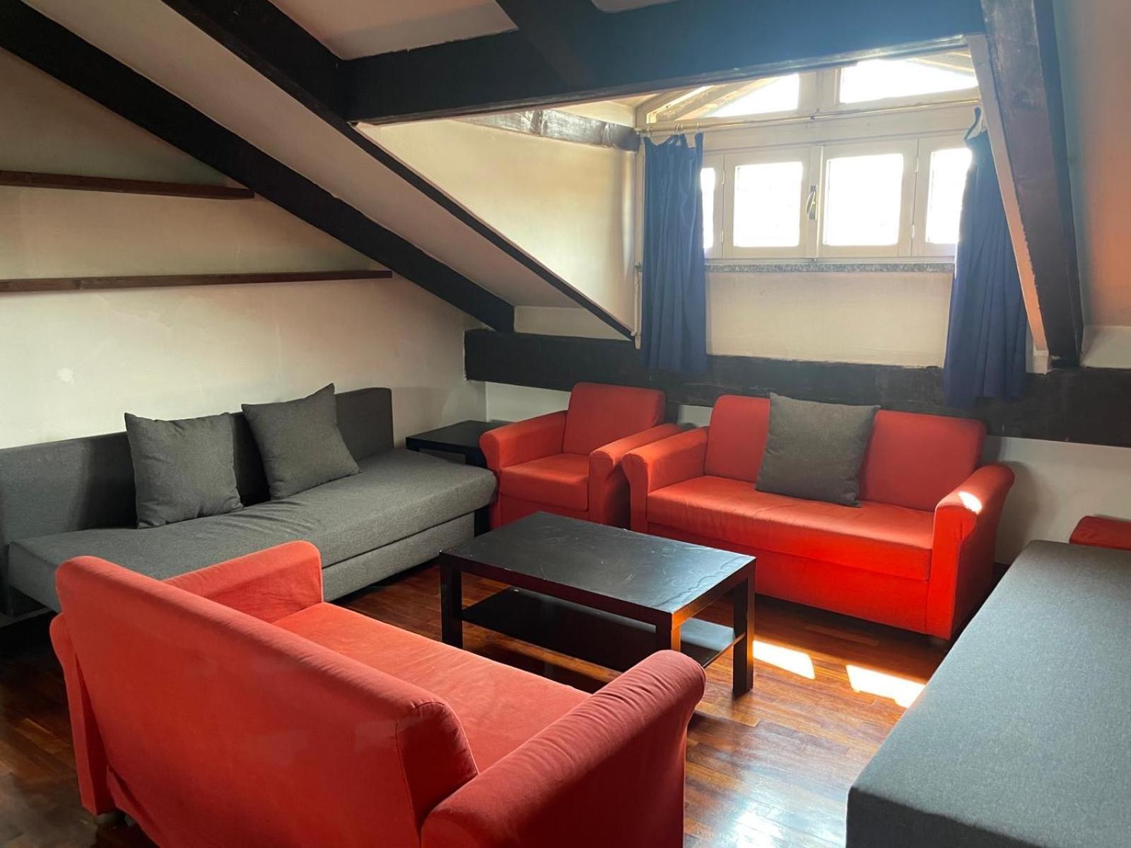 Casa - Piazza Sant'alessandro 3 Apartment Milan