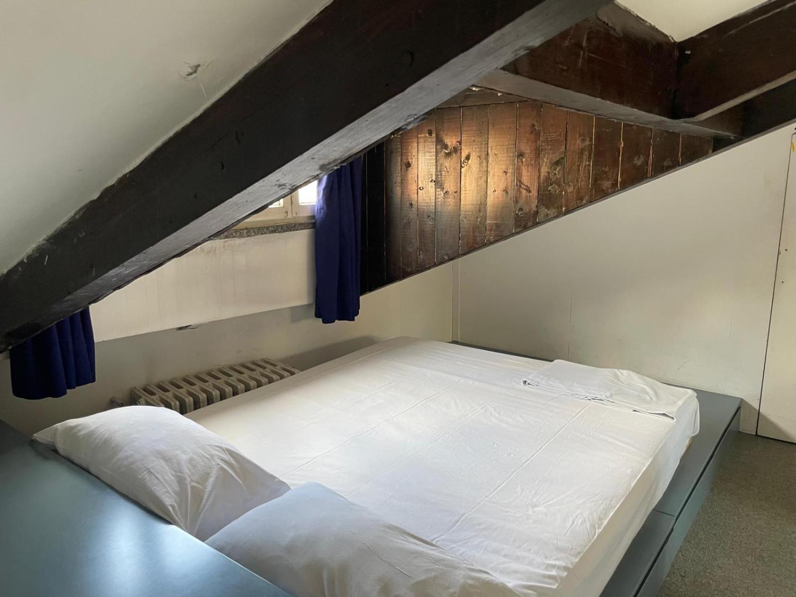 Casa - Piazza Sant'alessandro 3 Milan