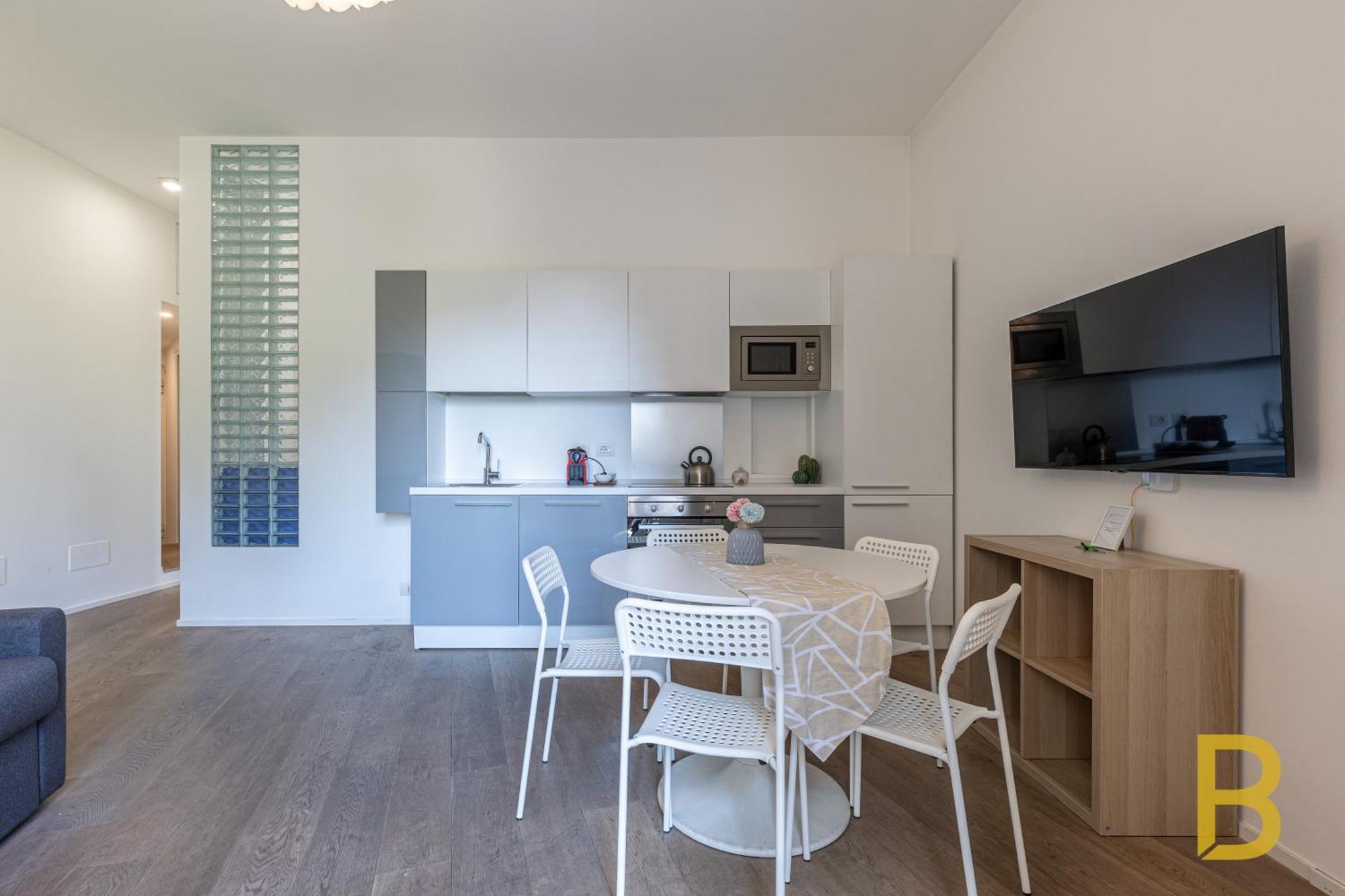 Apartamento Beplace In Porta Romana *
