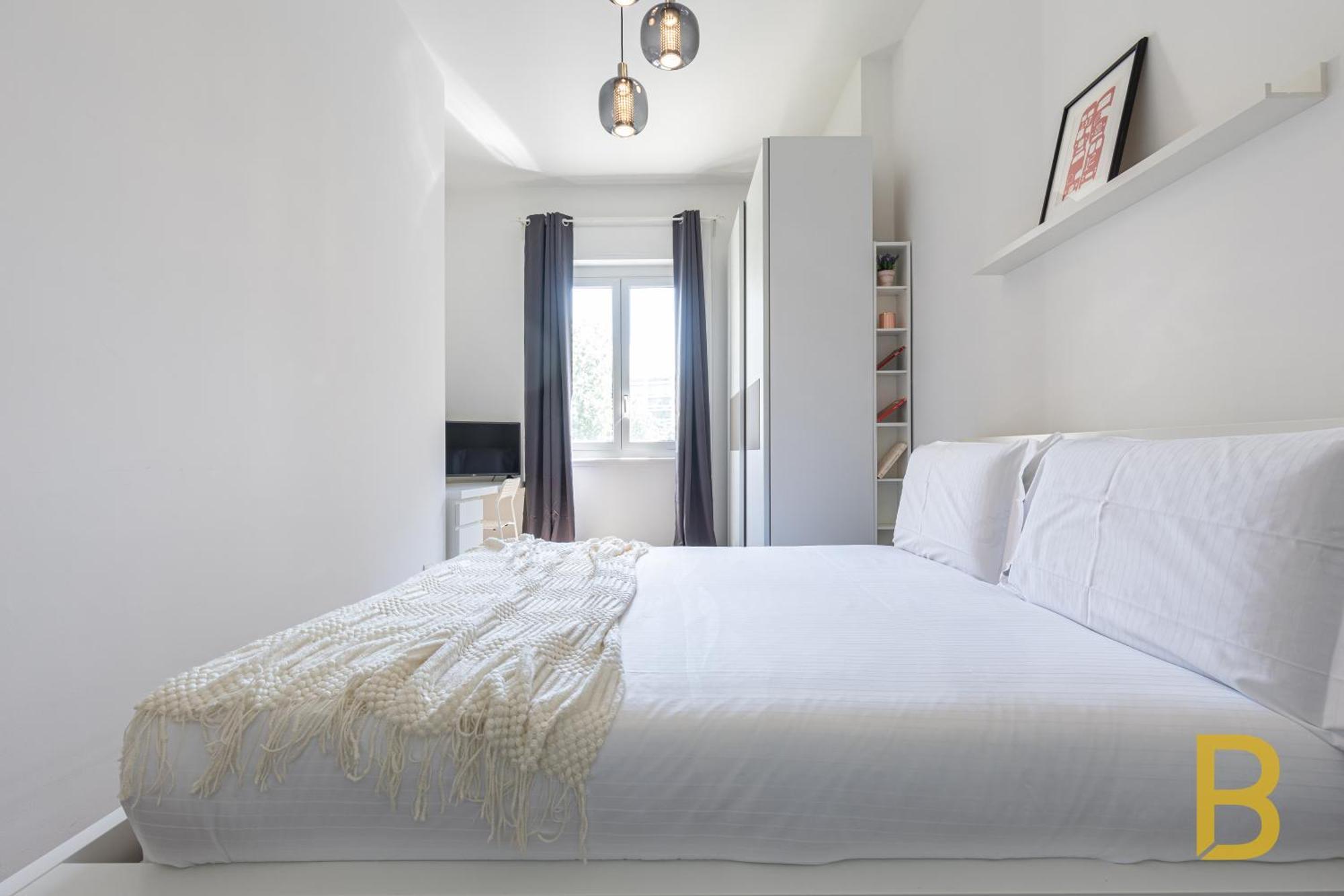 Beplace In Porta Romana Apartamento *