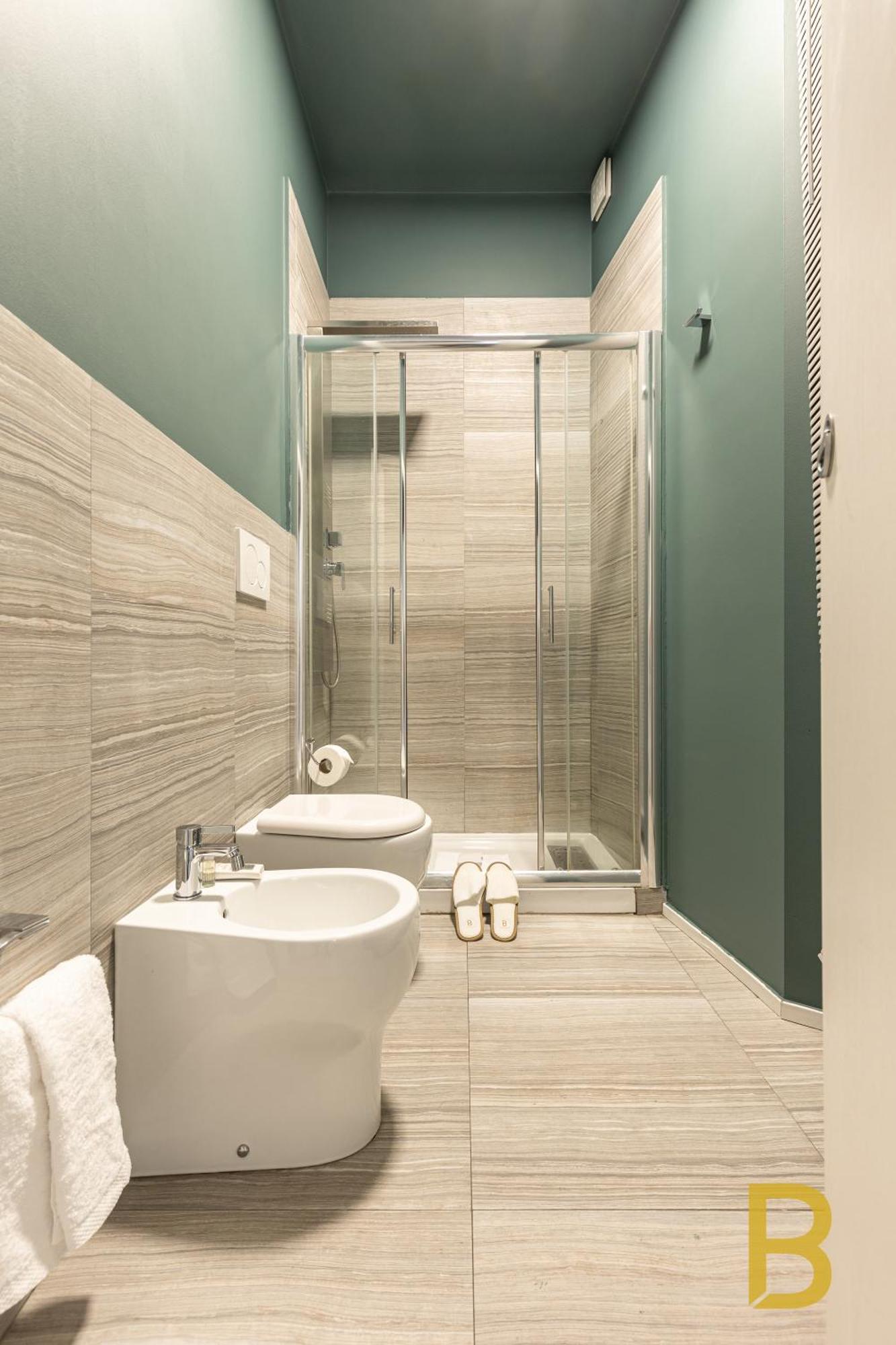 Apartamento Beplace In Porta Romana *