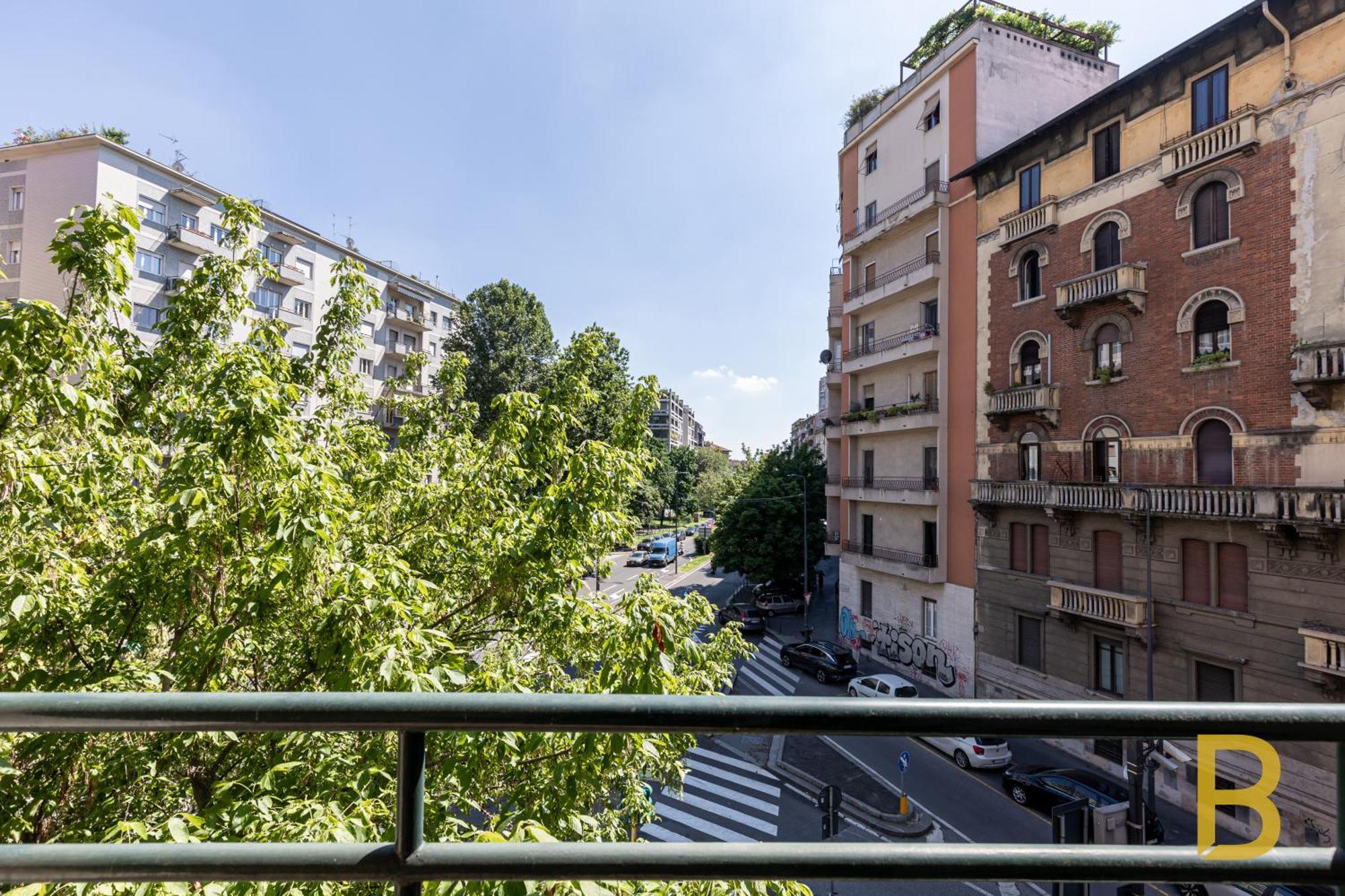 Beplace In Porta Romana Apartamento *
