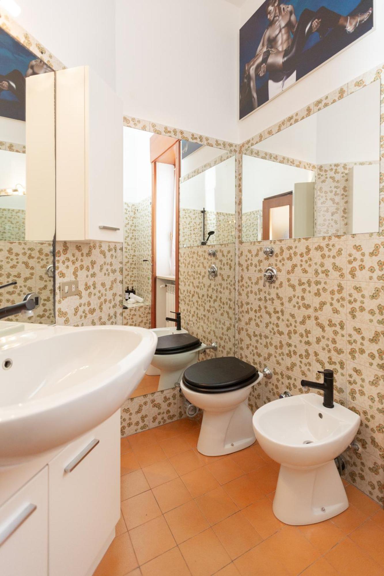 Apartment Tosi 11 - Exclusive Milan