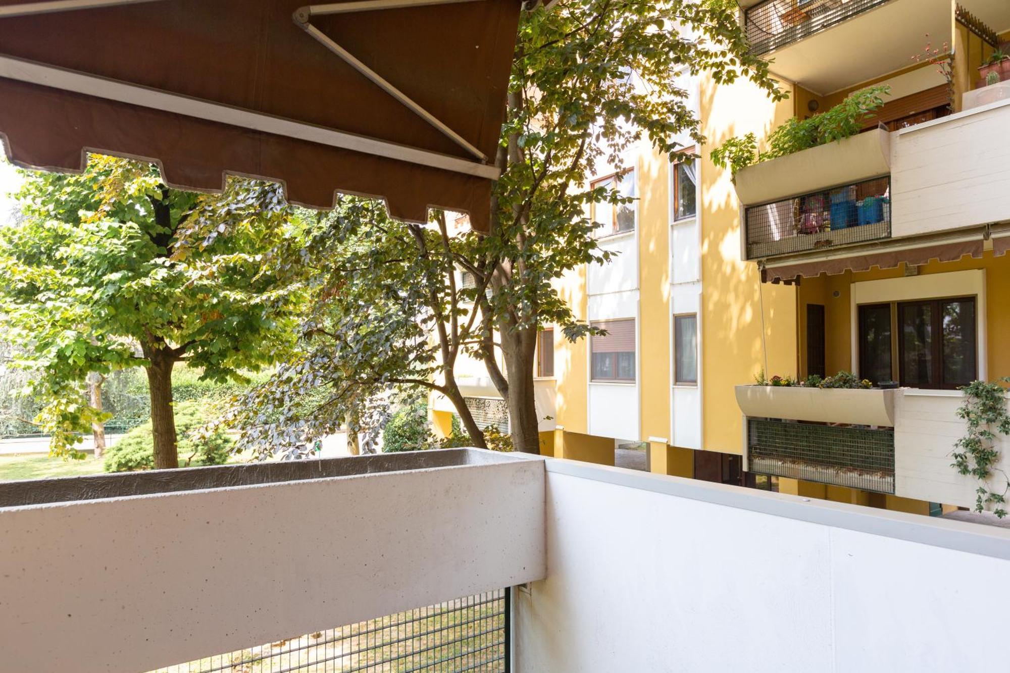 Apartment Tosi 11 - Exclusive