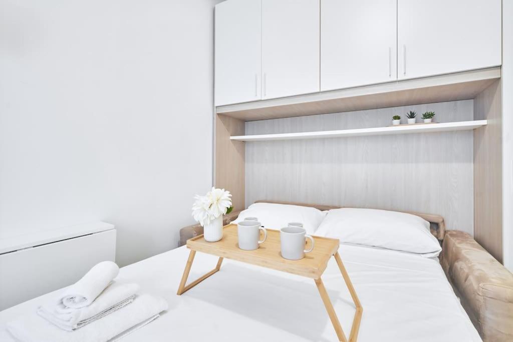 Apartment Easylife - A Few Minutes From Cadorna Fs