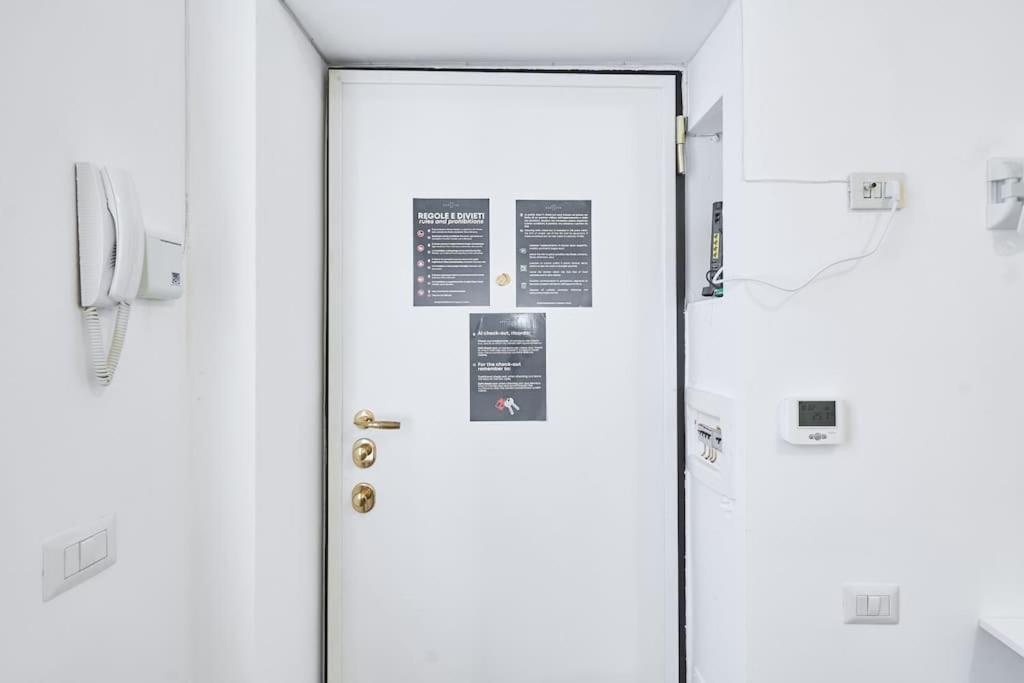 Apartment Easylife - A Few Minutes From Cadorna Fs *
