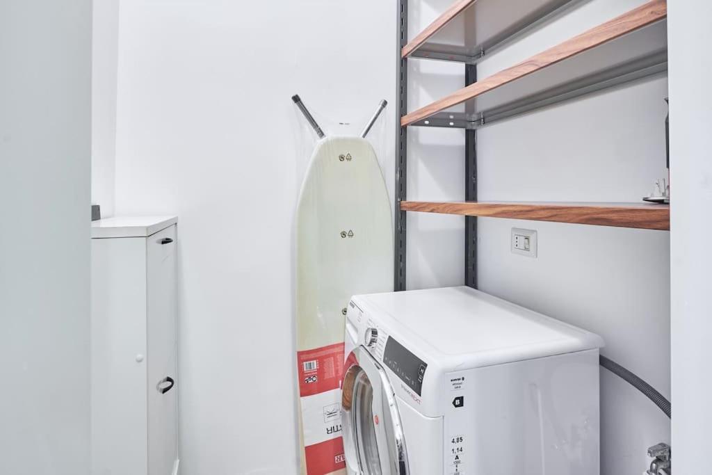 Apartment Easylife - A Few Minutes From Cadorna Fs