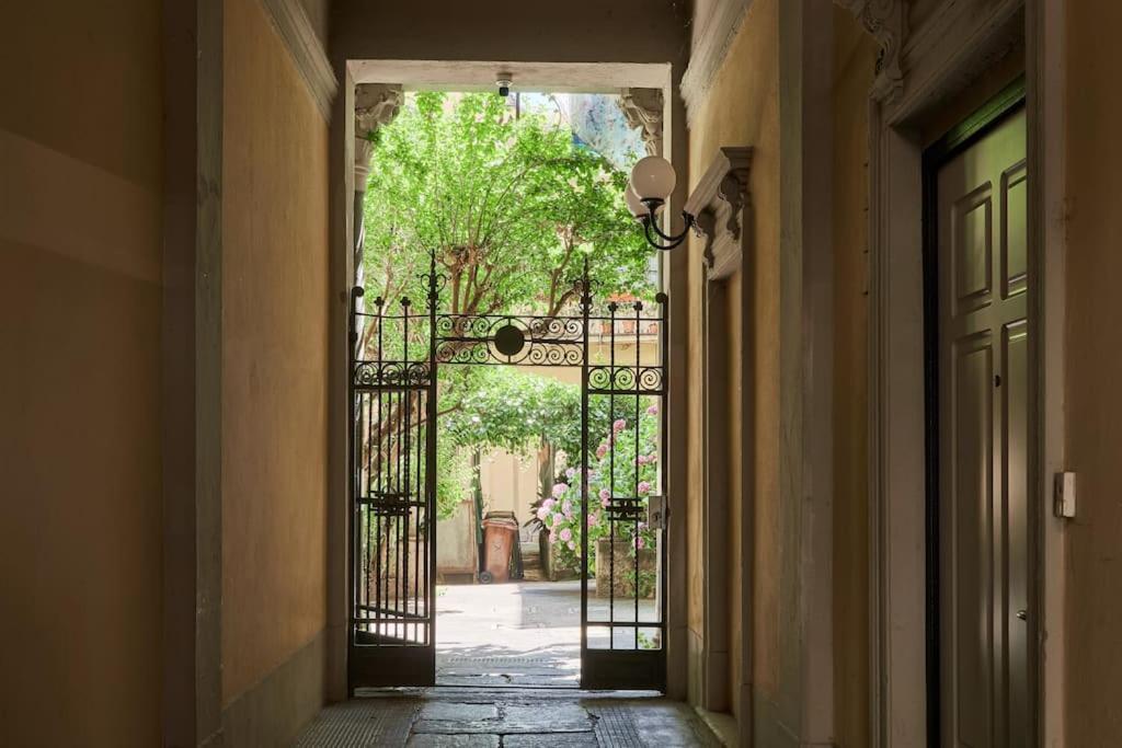 Apartment Easylife - A Few Minutes From Cadorna Fs Milan