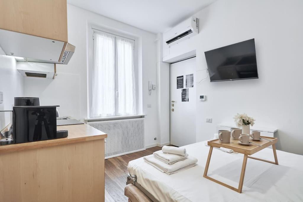 Easylife - A Few Minutes From Cadorna Fs *