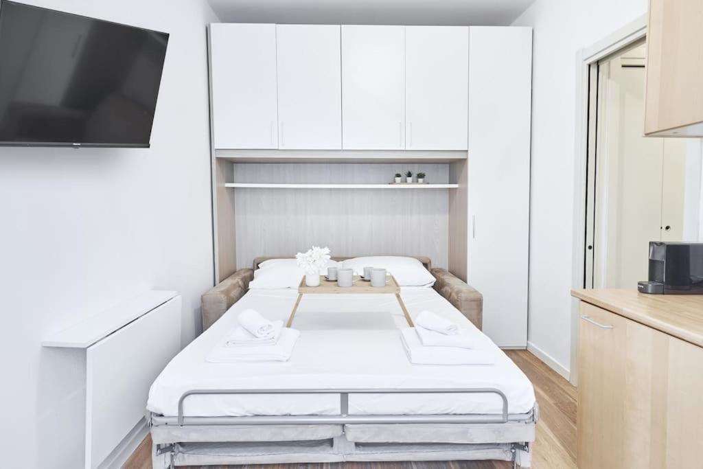 Easylife - A Few Minutes From Cadorna Fs Apartment Milan