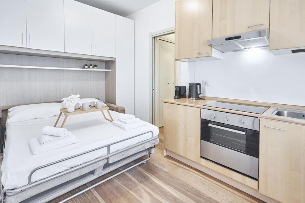 Easylife - A Few Minutes From Cadorna Fs *