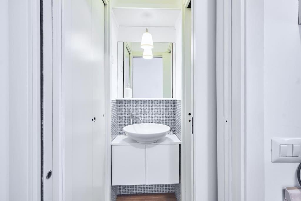 Apartment Easylife - A Few Minutes From Cadorna Fs *
