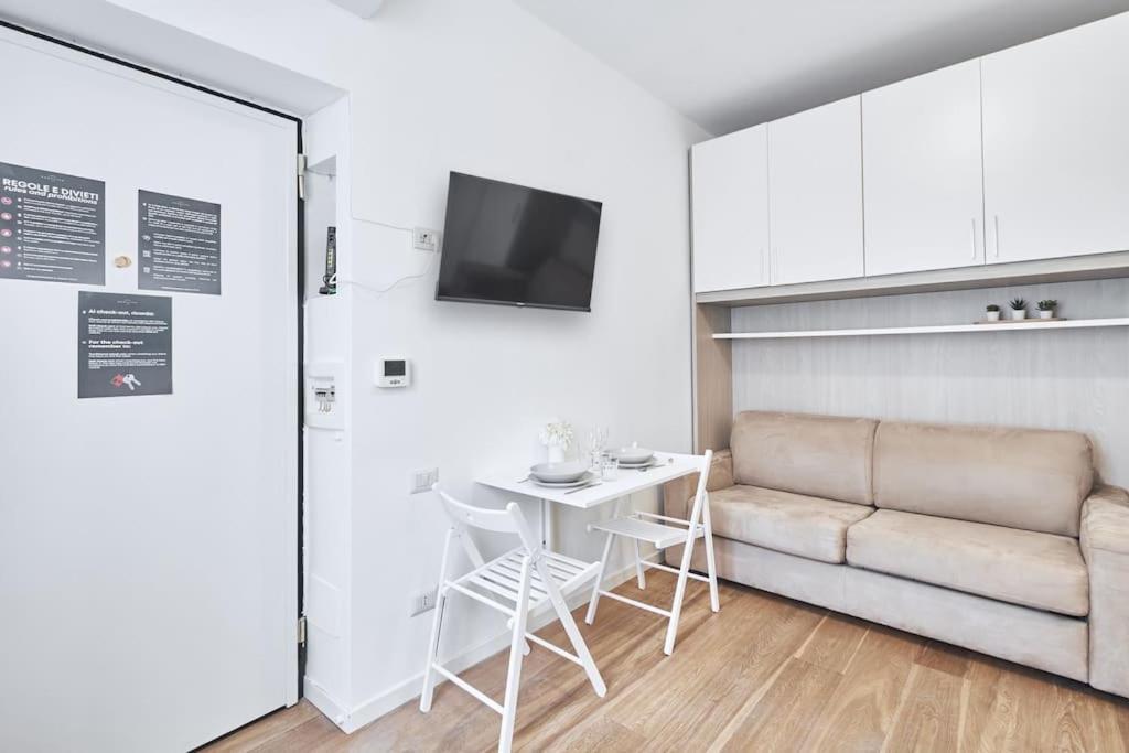 Apartment Easylife - A Few Minutes From Cadorna Fs Milan
