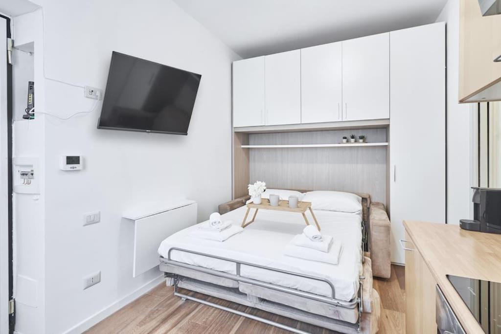 Easylife - A Few Minutes From Cadorna Fs *