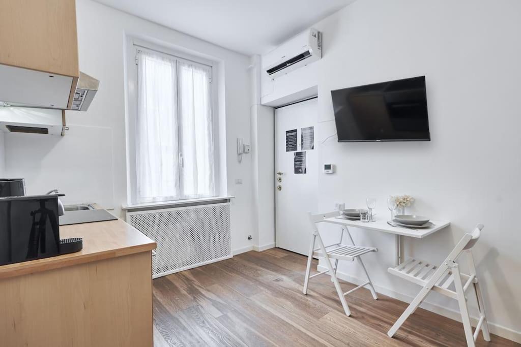 Easylife - A Few Minutes From Cadorna Fs Apartment *