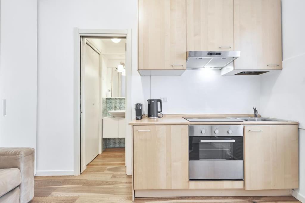 Apartment Easylife - A Few Minutes From Cadorna Fs *