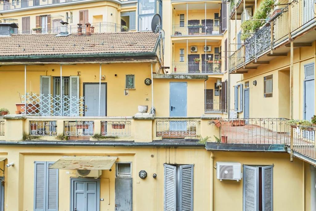Apartment Easylife - A Few Minutes From Cadorna Fs