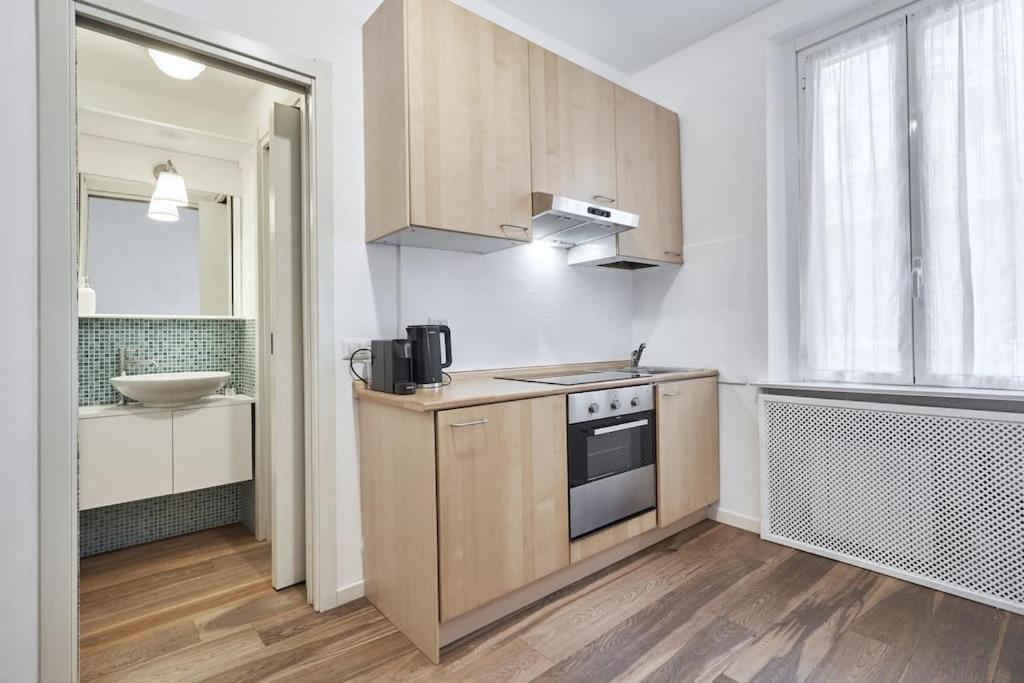 Apartment Easylife - A Few Minutes From Cadorna Fs *