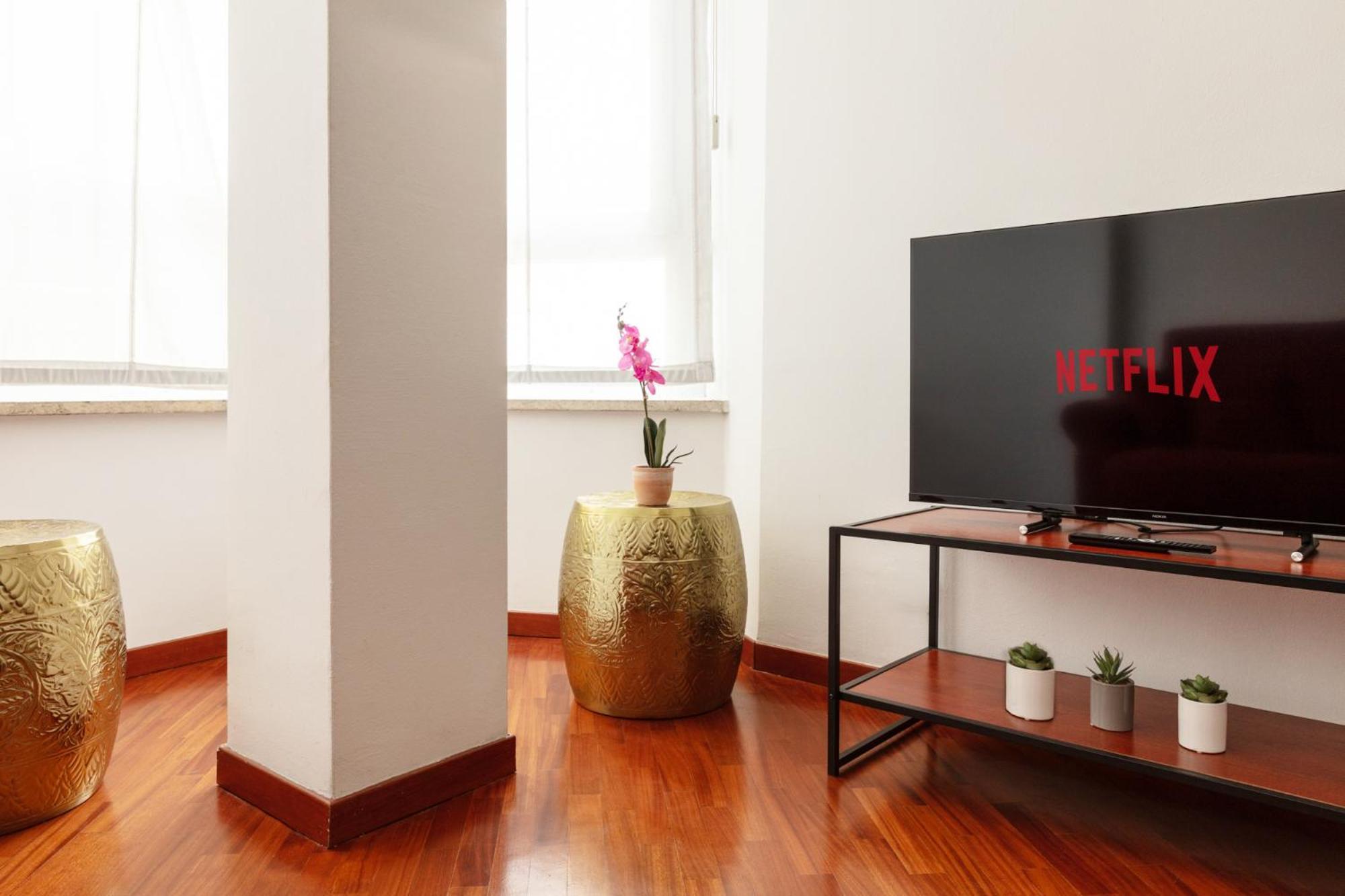 Dehomes - Porta Nuova Business Apartment Milan
