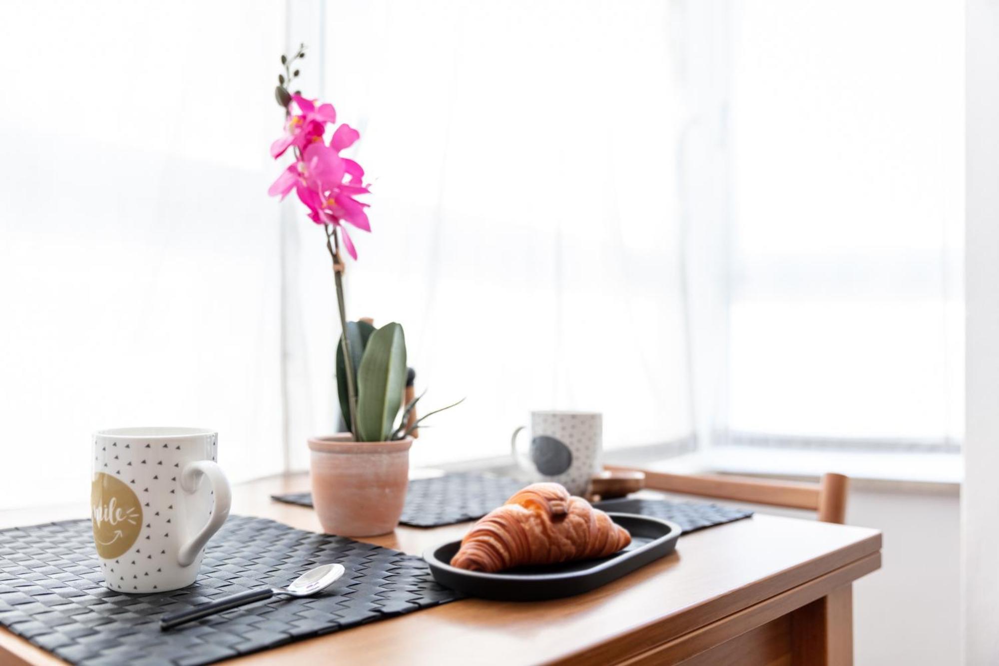 Apartment Dehomes - Porta Nuova Business Milan