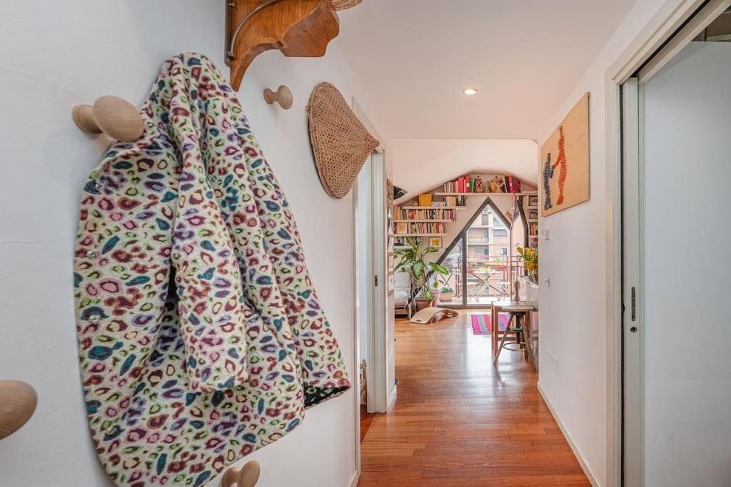 The Colorful Nest Milan