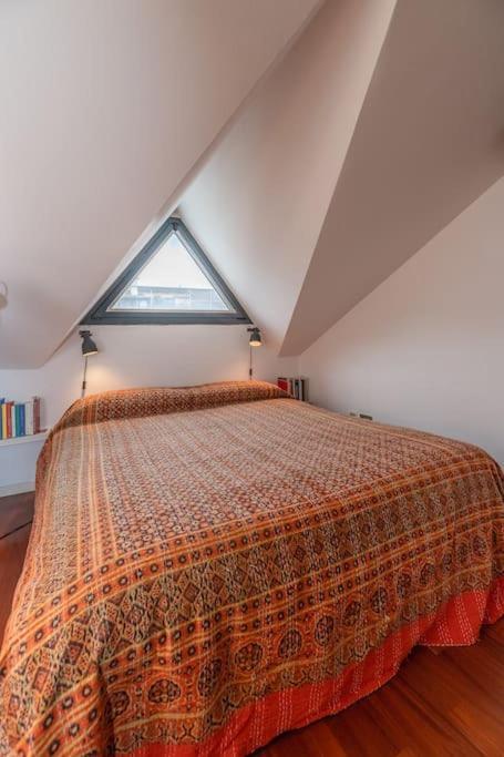 Apartment The Colorful Nest Milan