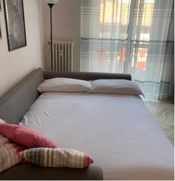 La Petite Maison Milanese In Centro *