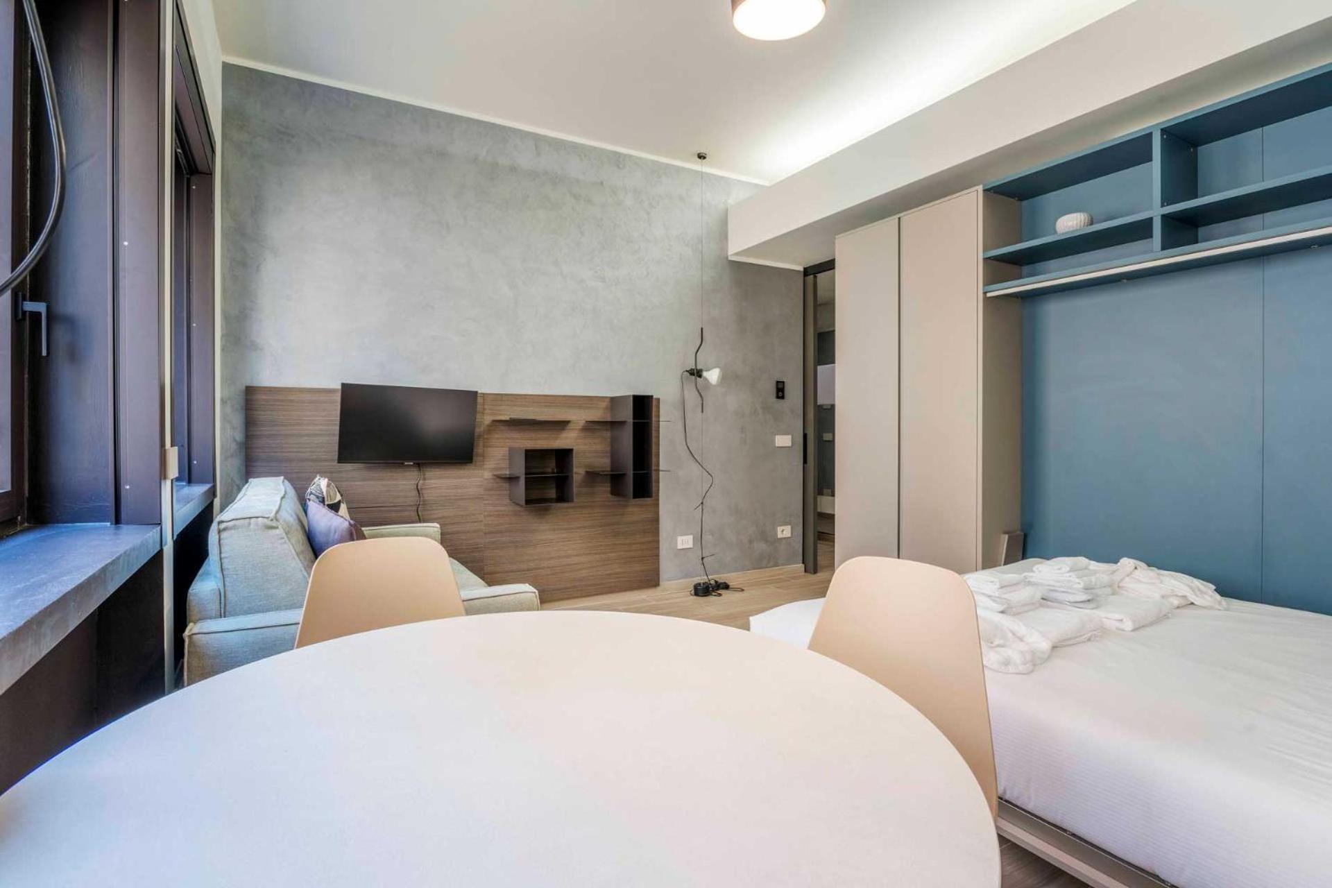 Apartment Dhome