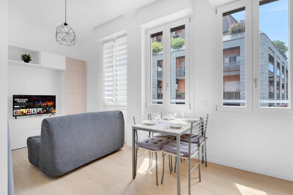 Nuovo E Confortevole, 4pax, Tram 24, Universita Apartment