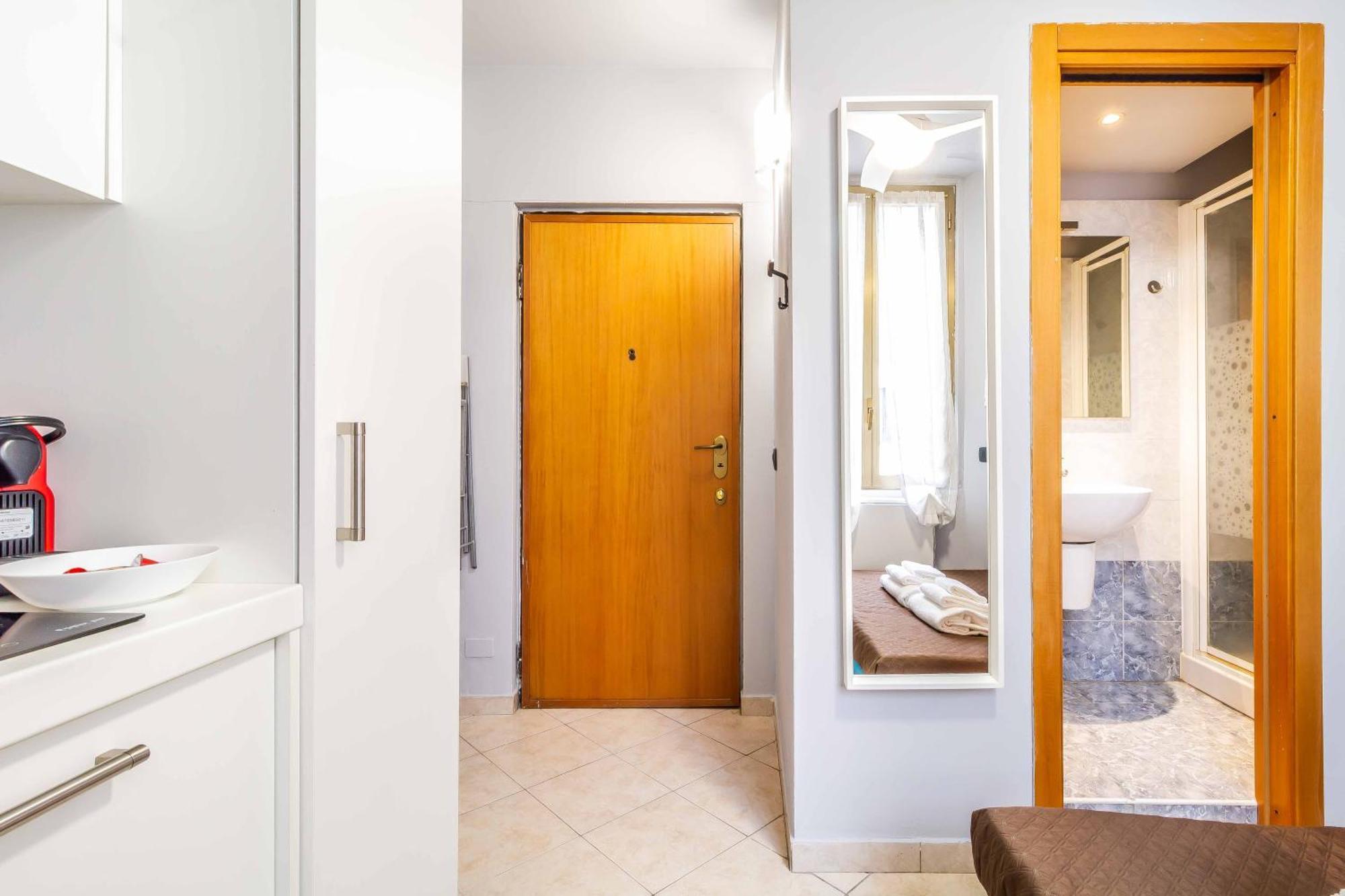 Domusmi Alessi Apartment