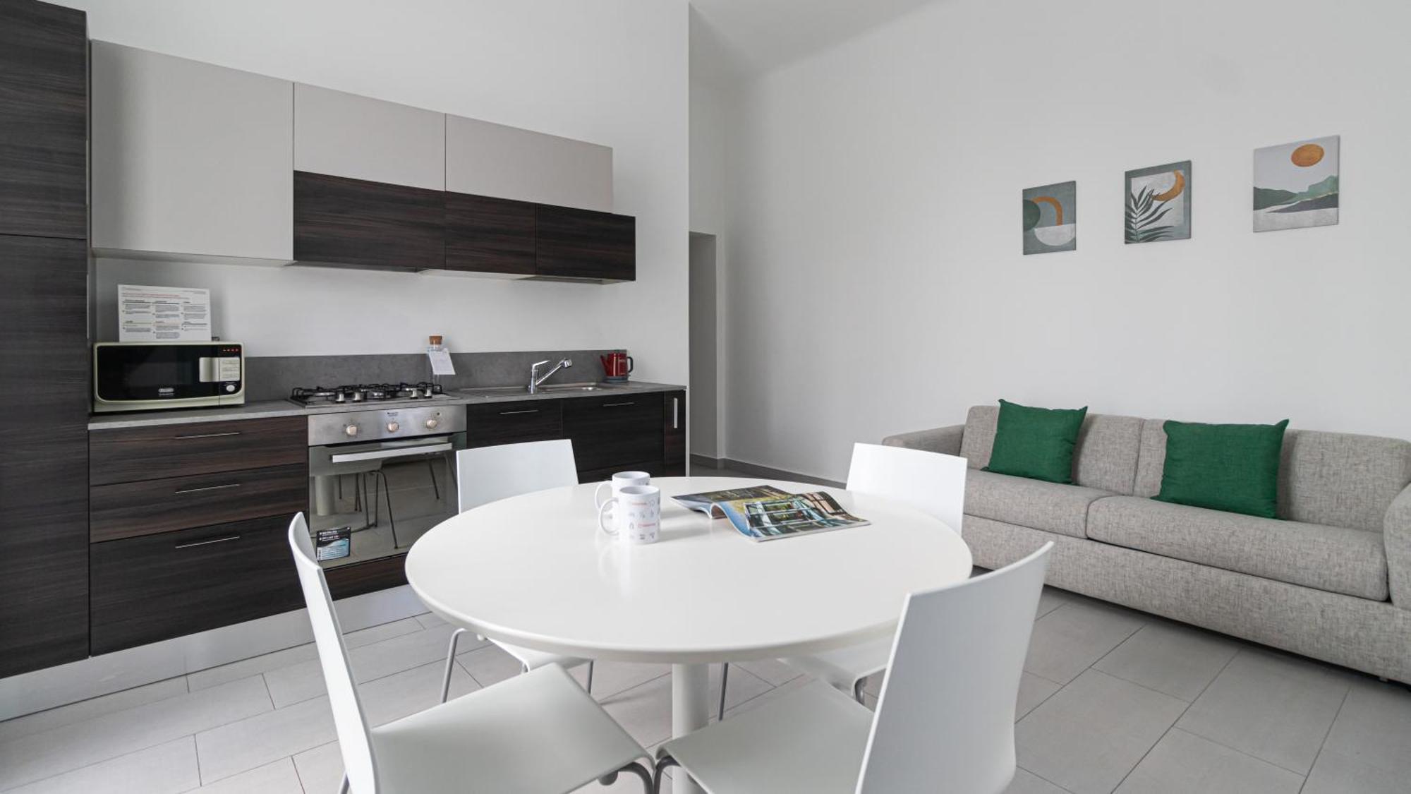 Apartment Italianway - Ponti 7 Milan