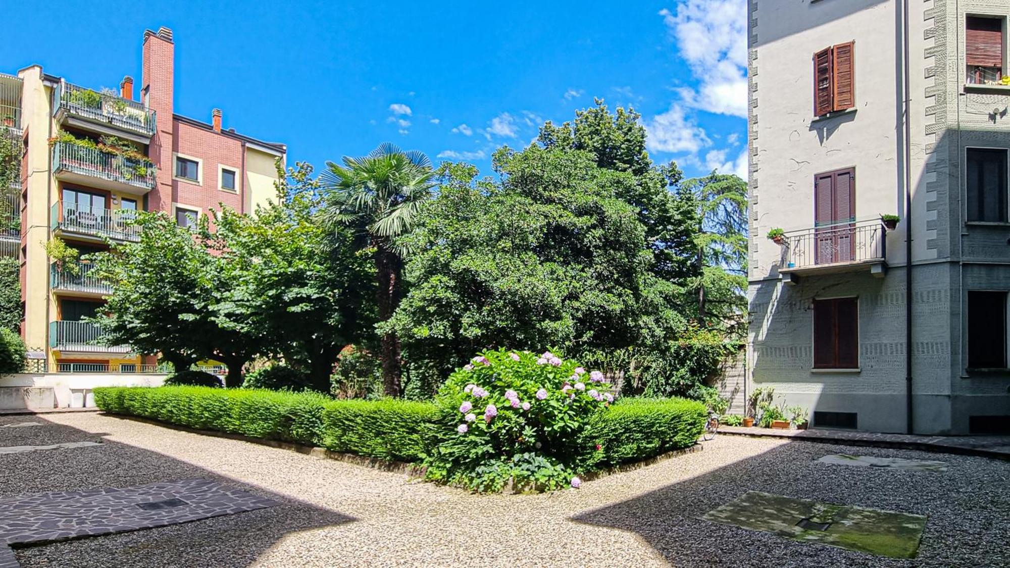 Italianway - Ponti 7 Milan