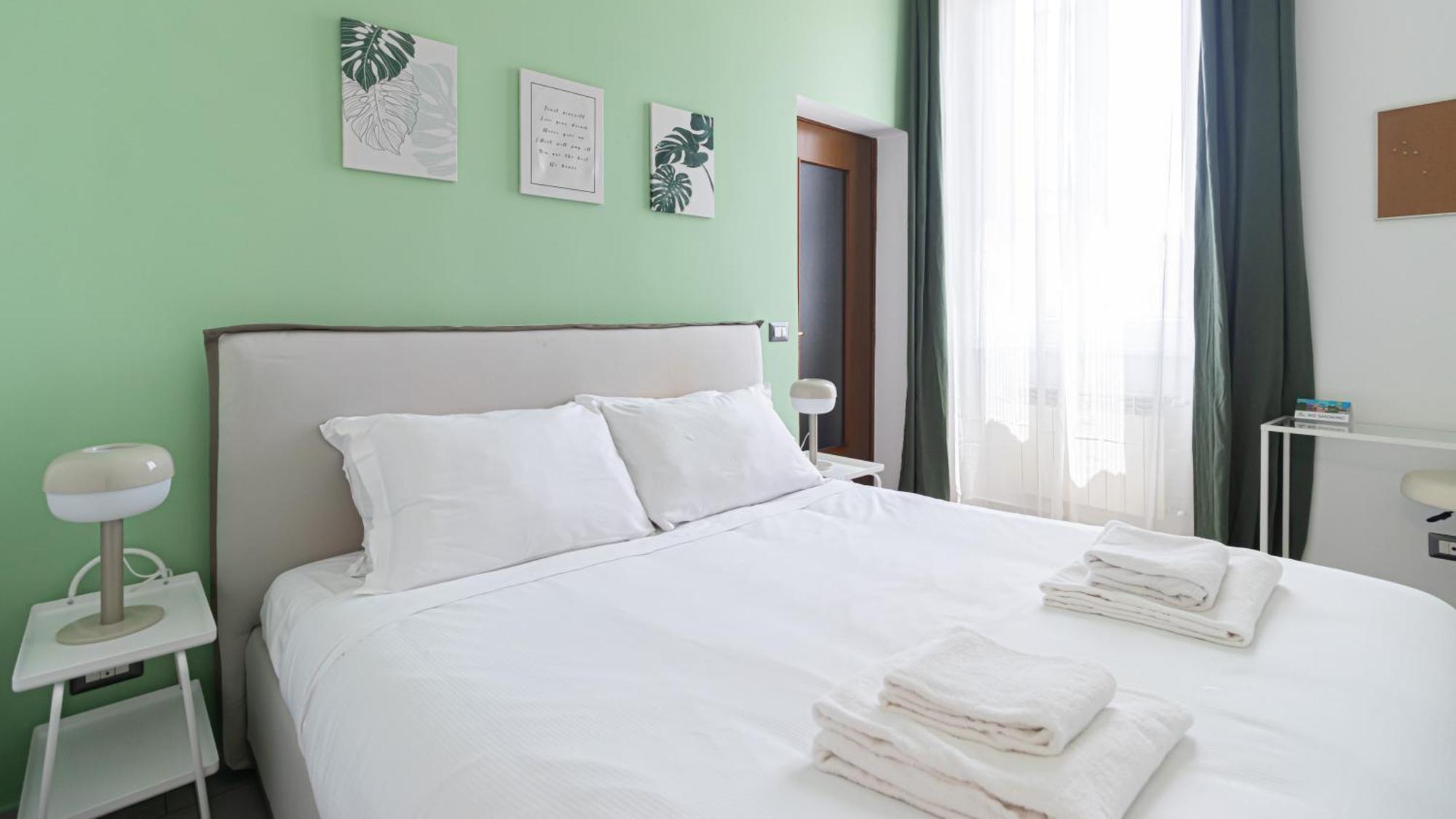 Apartment Italianway - Ponti 7 Milan