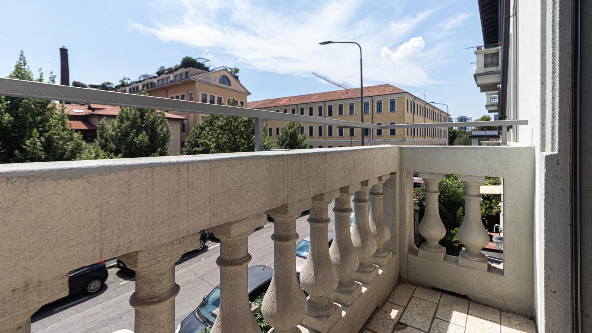 Italianway - Ponti 7 Apartment Milan