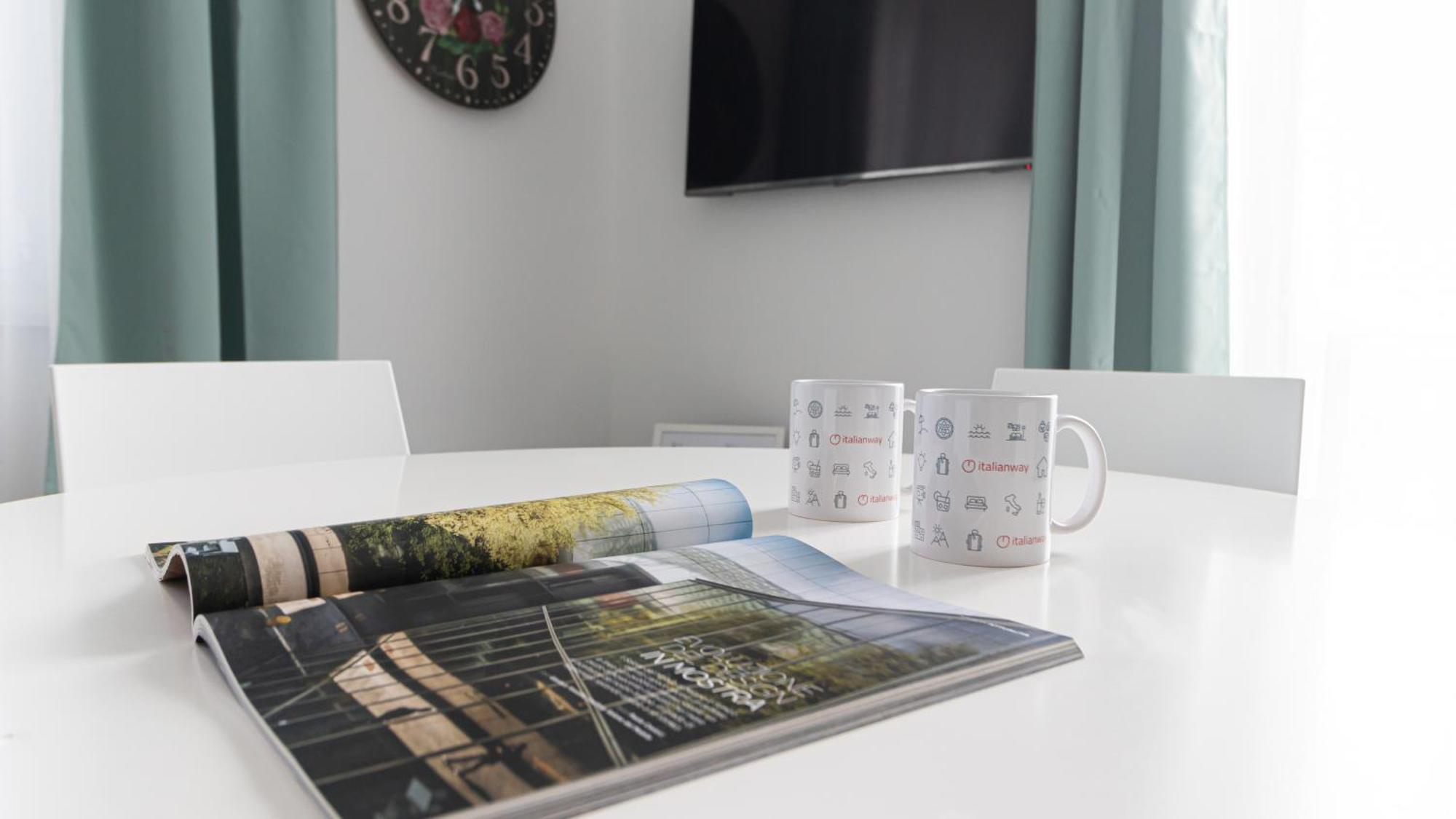 Italianway - Ponti 7 Apartment Milan