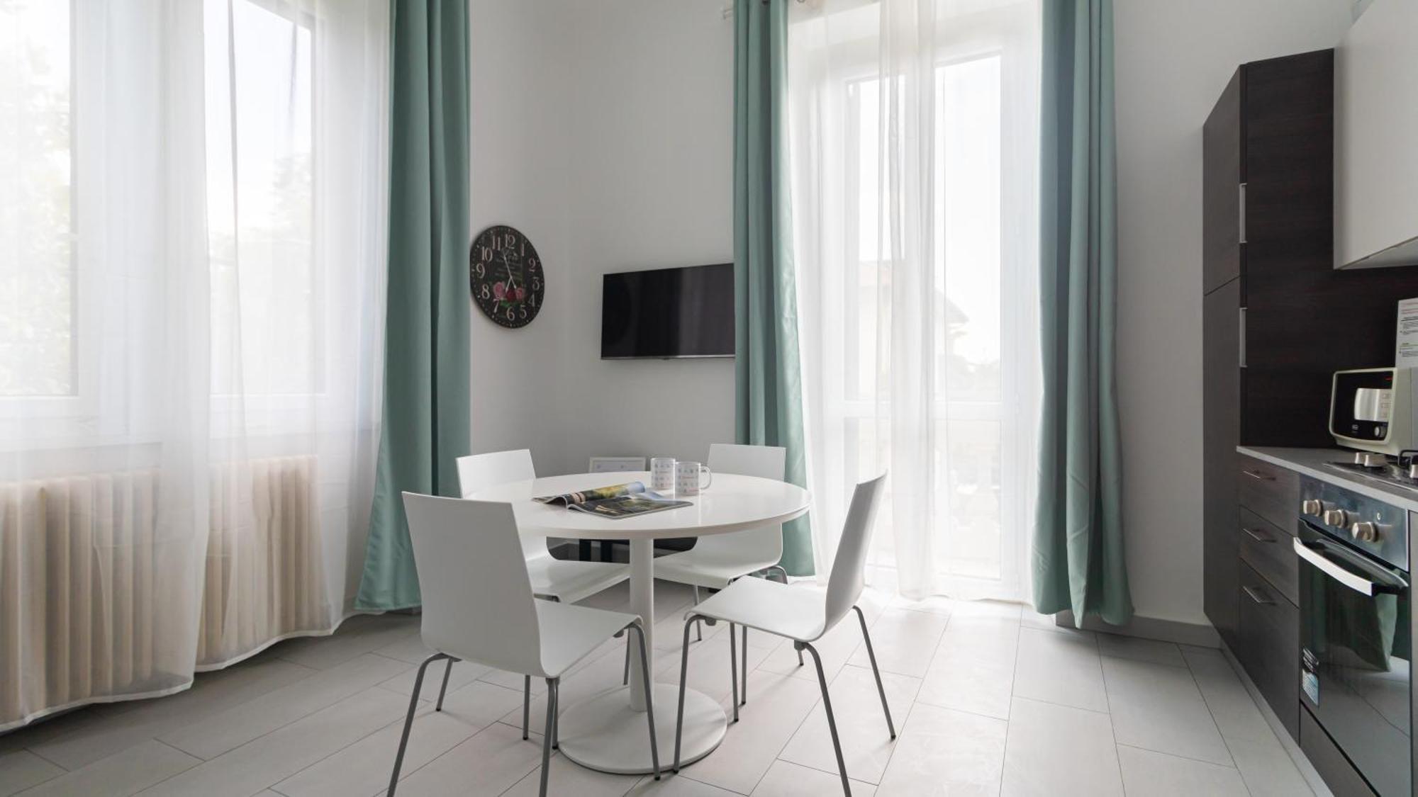 Apartment Italianway - Ponti 7 Milan