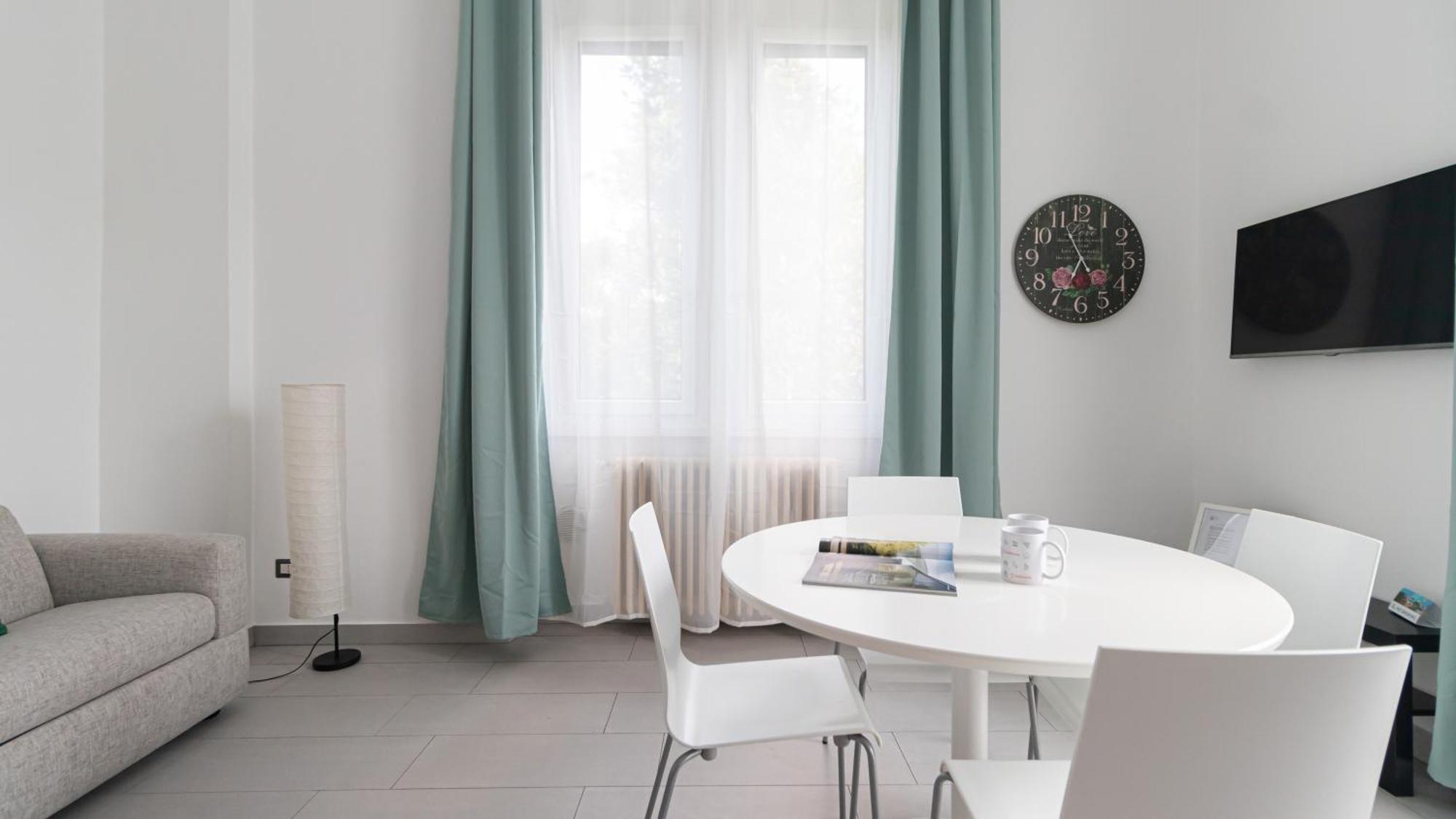 Italianway - Ponti 7 Apartment Milan