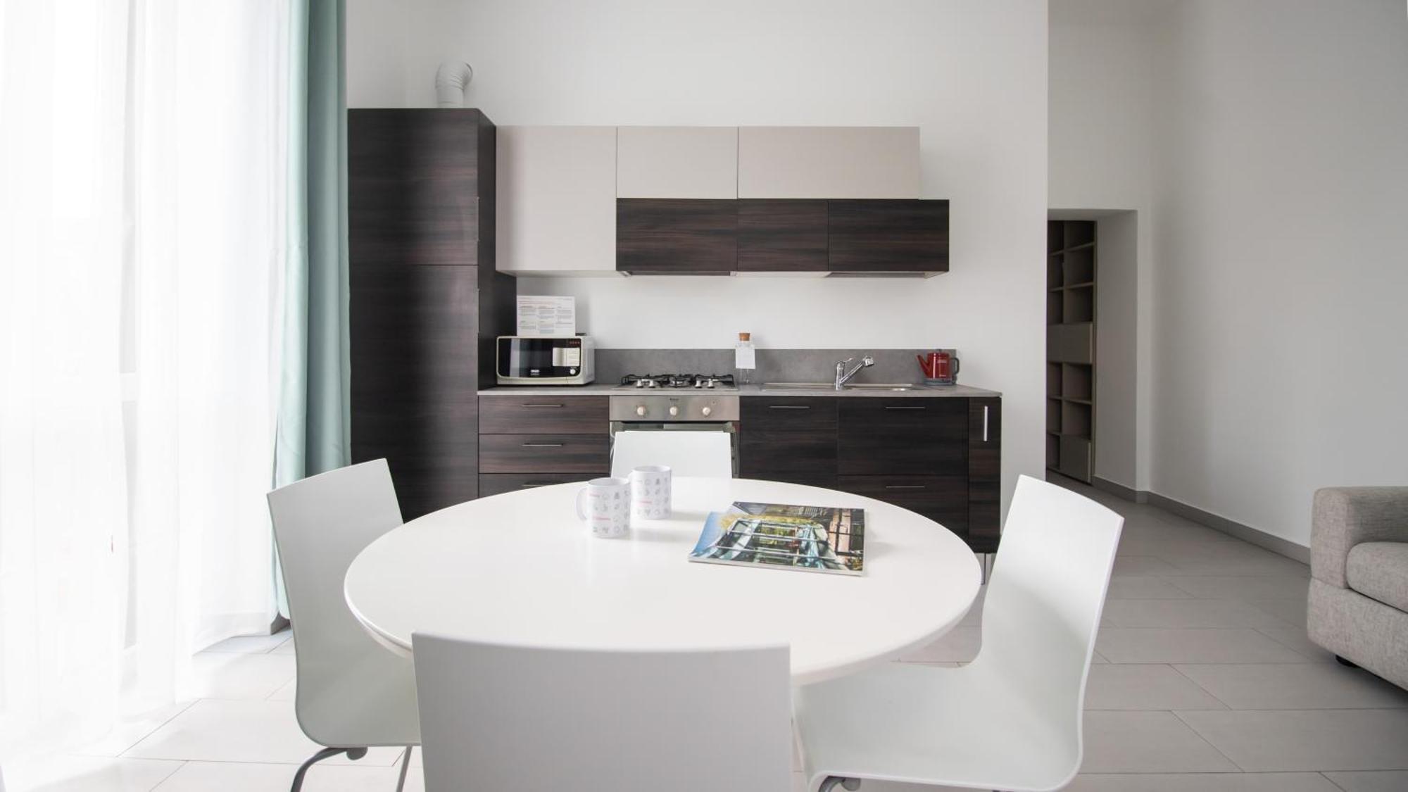 Apartment Italianway - Ponti 7 Milan
