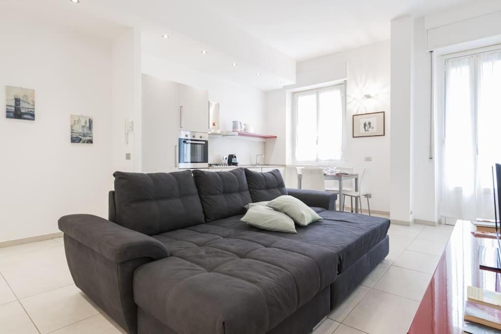 Easylife - Cozy Flat In Nolo Area Apartamento