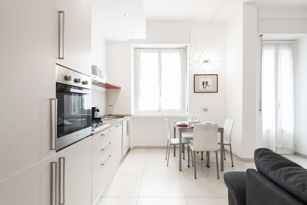 Apartamento Easylife - Cozy Flat In Nolo Area